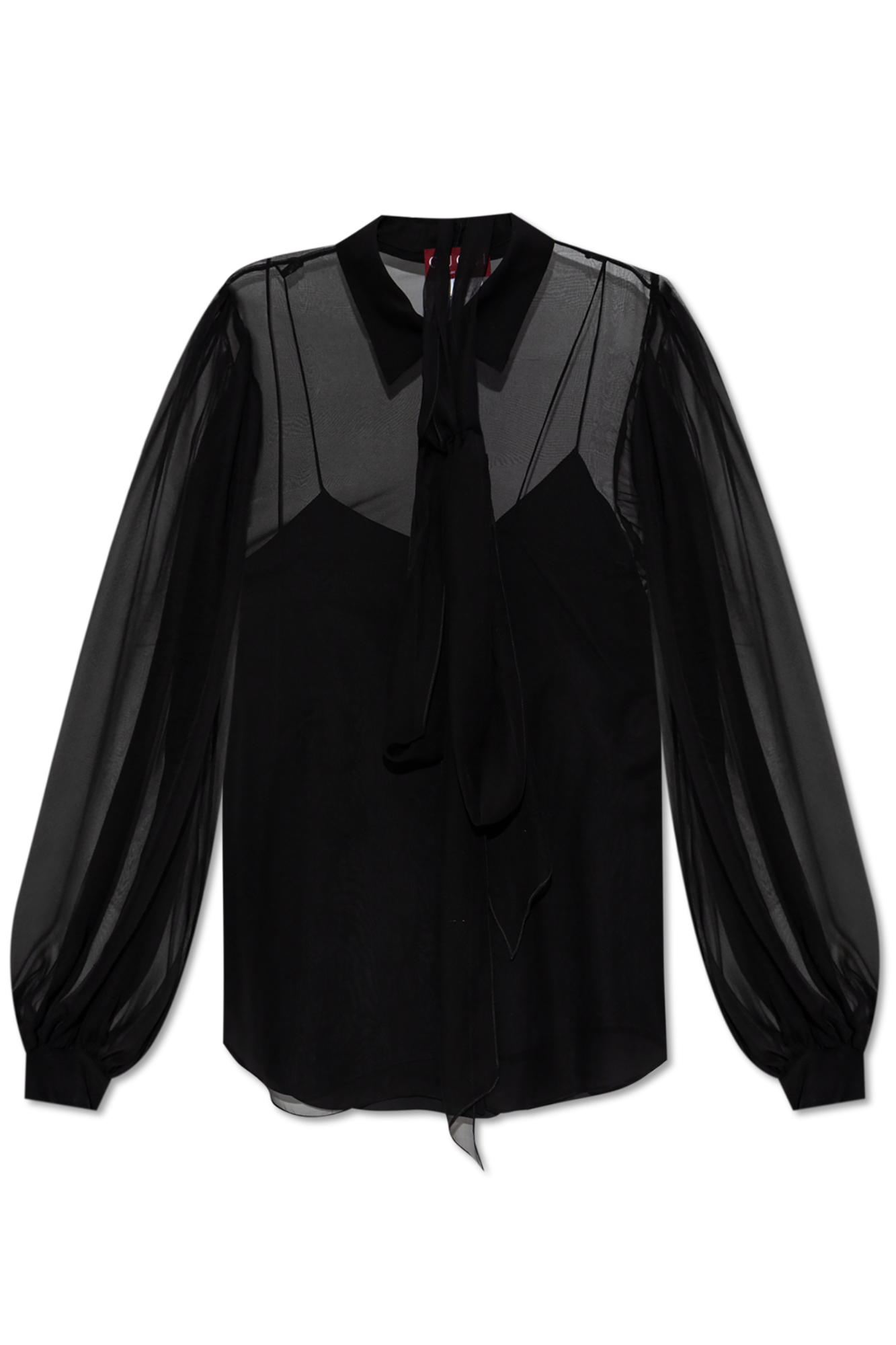 Gucci Silk shirt | Women's | Vitkac